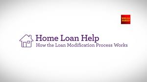 Why Your Loan Modification