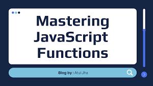 A Comprehensive Guide to Mastering JavaScript